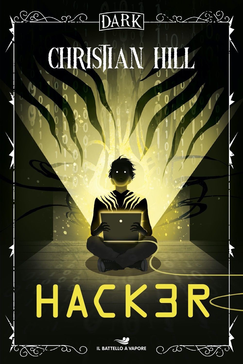 EBOND Hacker Hill Christian 9944 - Immagine 2
