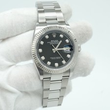 Rolex Datejust 126234