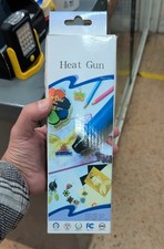Heat gun