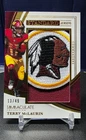 2025 Panini Terry McLaurin Gold (Raw)