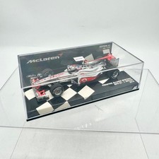 MINICHAMPS McLaren MP4-25 J. Button 2010