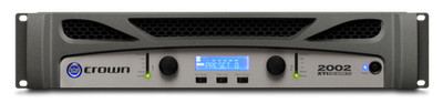 Crown XTi 2002 800W 2-Channel Power Amplifier
