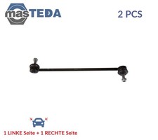 PE-LS-3817 STABILISATOR STABI LINKS+RECHTS MOOG 2PCS FÜR CITROËN C4 II,C4 I