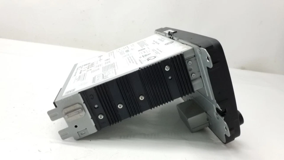 Volkswagen AMAROK 2010- Radio Autoradio 7F0035153 - Bild 4 von 4