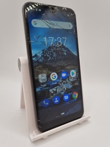 Cubot R19 schwarz entsperrt Dual SIM 16GB 5,71" Android Smartphone gesprungen