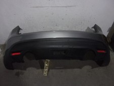 Pare-choc arrière Infiniti FX