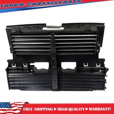 For Ford Fusion 2.0L L4 2013 2014-2016 DS7Z-8475-A Front Radiator Grille Shutter