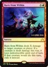 Near Mint x 1 Burn from Within - SOI Prerelease Magic Promos - FOIL