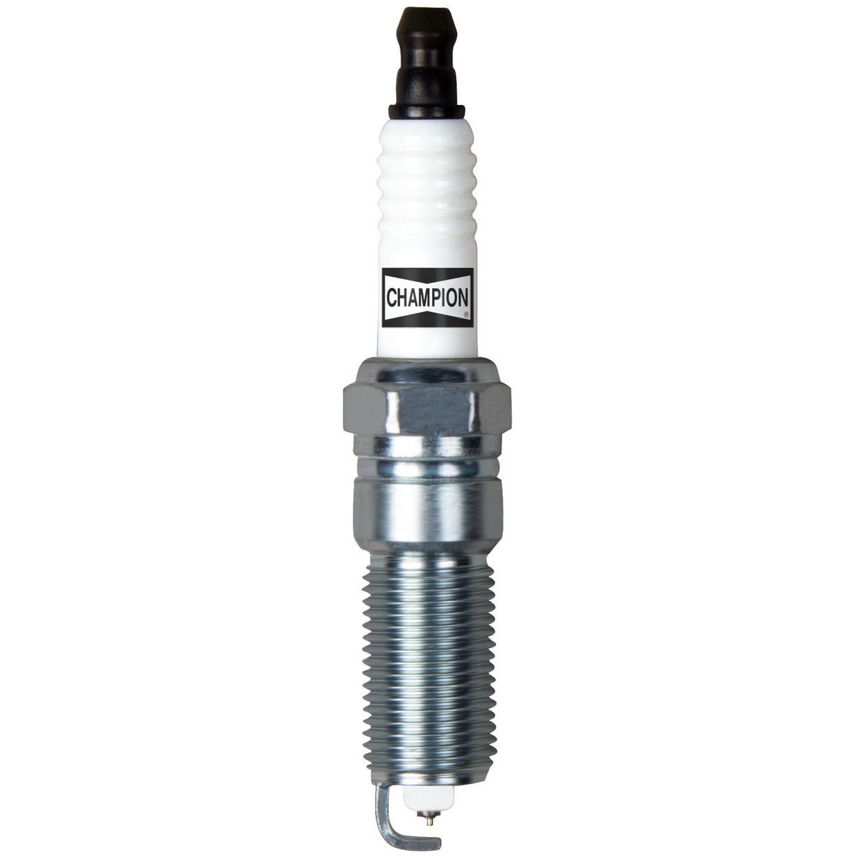 Champion Spark Plug - Fits Chrysler Lt. Trk.: 5.7L V8 08-07 Chrysler Pass. Ca