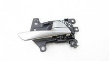 HYUNDAI TUCSON TL MK3 DOOR HANDLE INTERIOR REAR RIGHT DRIVER SIDE 2016