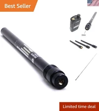 Adjustable 7.6-45.2in GRA-RH795 Scanner Antenna - Superior Signal Performance