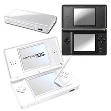Nintendo DS Lite Console Handheld System Cleaned Tested New CaseRenewed