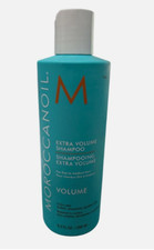Moroccanoil Extra Volume Shampoo, 8.5 Fl. Oz. New