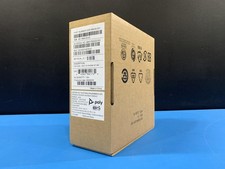Polycom VVX D230 DECT IP Phone Kit 2200-49230-001