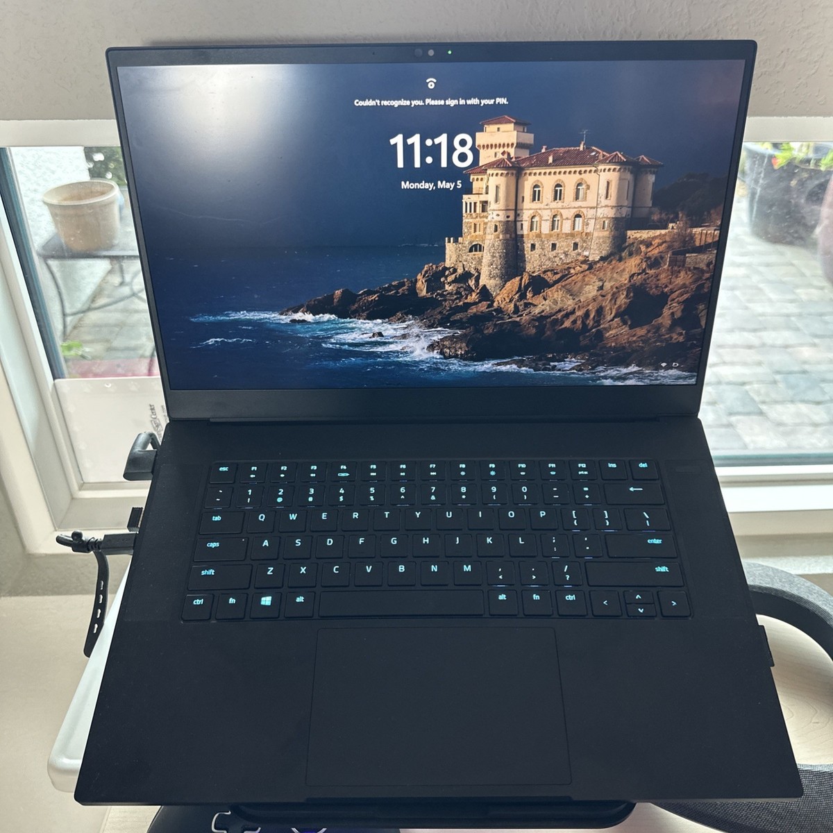 Razer Blade Laptop With Nvidia Geforce Rtx 2080 Ti Razer Blade 15