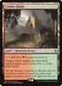 Cinder Glade (PSS1) - Promo BFZ LP MTG