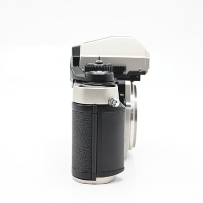 Nikon F3/T HP SLR Film Camera Body Champagne F3THP *Read #347 | eBay