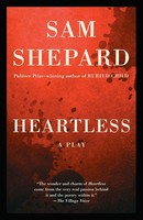 Sam Shepard | Heartless | Taschenbuch | Englisch (2013) | A Play