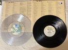 Lot of 10 classic rock vinyl records ~ no covers ~  Petty, Led Zeppelin, Styx