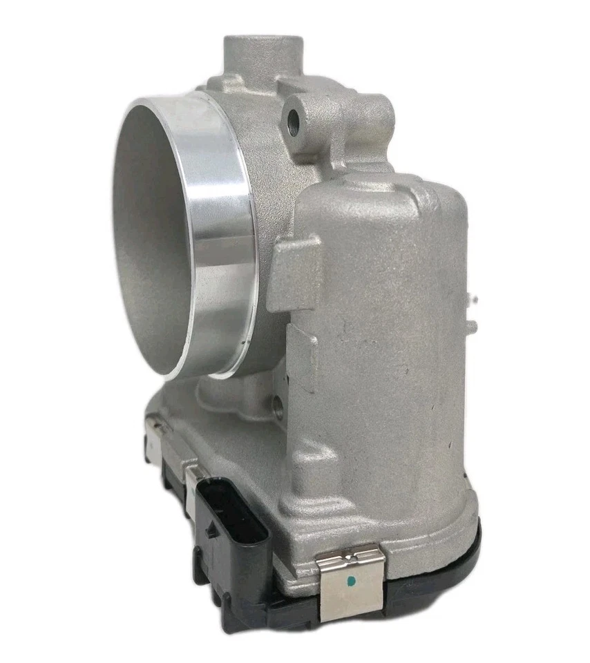 Cuerpo del acelerador para Dodge Avenger Charger Ram 1500 Jeep Wrangler Chrysler 300 Foto 2 de 4