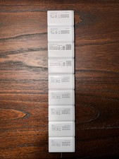 TP-Link Kasa Smart Wi-Fi Plug Mini 9 Pack - 7 HS105 2 HS103