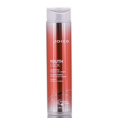 Joico Youth Lock Shampoo 10.1 Oz 300ml (3981)