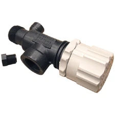 TeeJet 23120-1/2-PP Pressure Relief Valve polypropylene 23120-1/2-PP Farmer