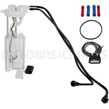 For 2000-2003 Chevy Malibu 2000-2005 Pontiac Grand Am Fuel Pump Module Assembly