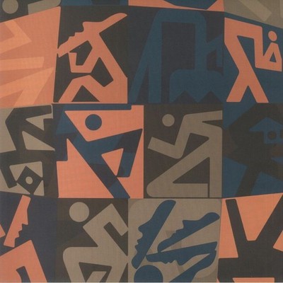 COLLOBOH - Entity Relation EP - Vinyl (12'')