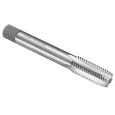 Hand Plug Tap M13 x 1.75 H2 Thread Plug Style Screw Tapping Threading Tool