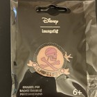 Disney Pirates of the Caribbean Pirate Life Pink Enamel Pin 2025 — photo 1