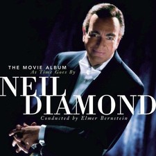 Movie Album, The: As Time Goes By - Diamond, Neil