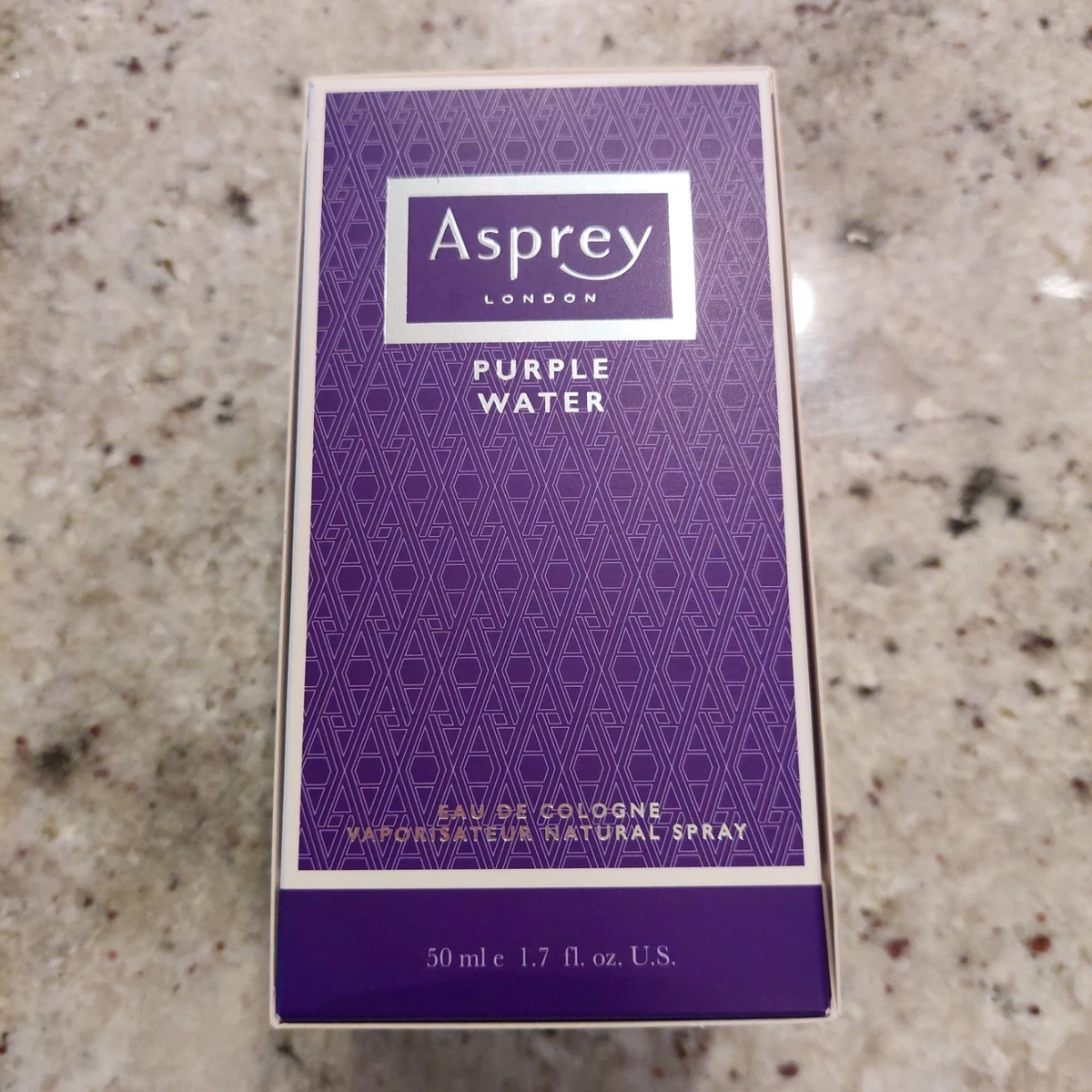 asprey purple water products for sale | eBay