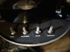 Electrohome "Apollo 860" Turntable — photo 2