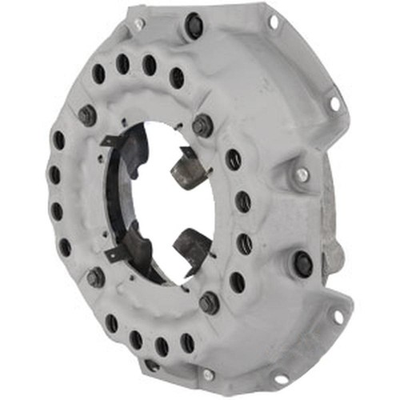 #ad Pressure Plate Assembly Fits Ford 5000 5600 5610 6600 6610 6700 6710 E0NN7563CA $174.99