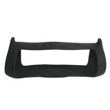 Black Siliocne Bluetooth Speaker Travel Protect Cover Shell For JBL Charge 5 