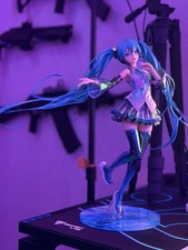 HATSUNE MIKU 0 x 27 Eternal Stream Figure series 01 Good Smile Company GSC 1/4