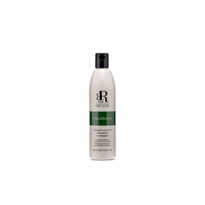Real Macadamia Shampoo