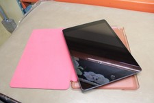 Apple iPad 10.2 9th Gen Gray AS IS FOR PARTS