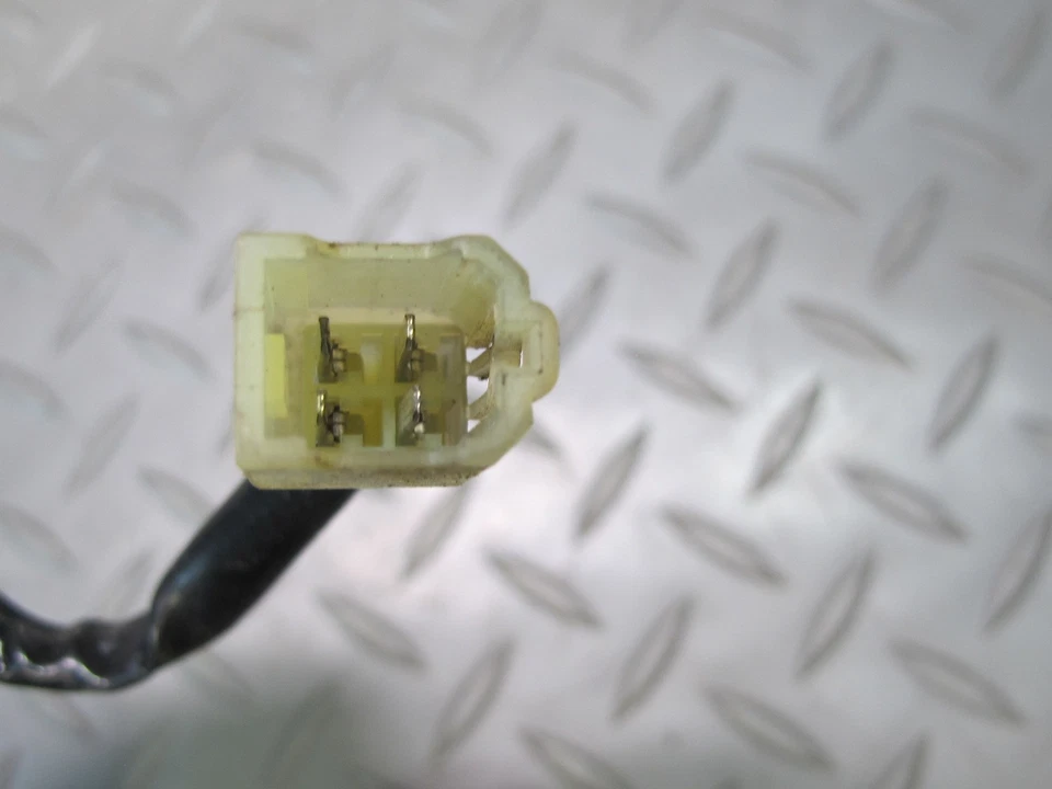 86-92 TOYOTA SUPRA MA70L MK3 A/C HEATER WATER TEMPERATURE SENSOR 88625-10070 OEM - Image 4 of 4