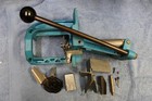 Dillon Precision RL550 RL 550 Progressive Reloading Press Excellent Used Parts!