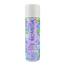 Aquage Biomega Glow Sheer Shine Spray 7 Oz