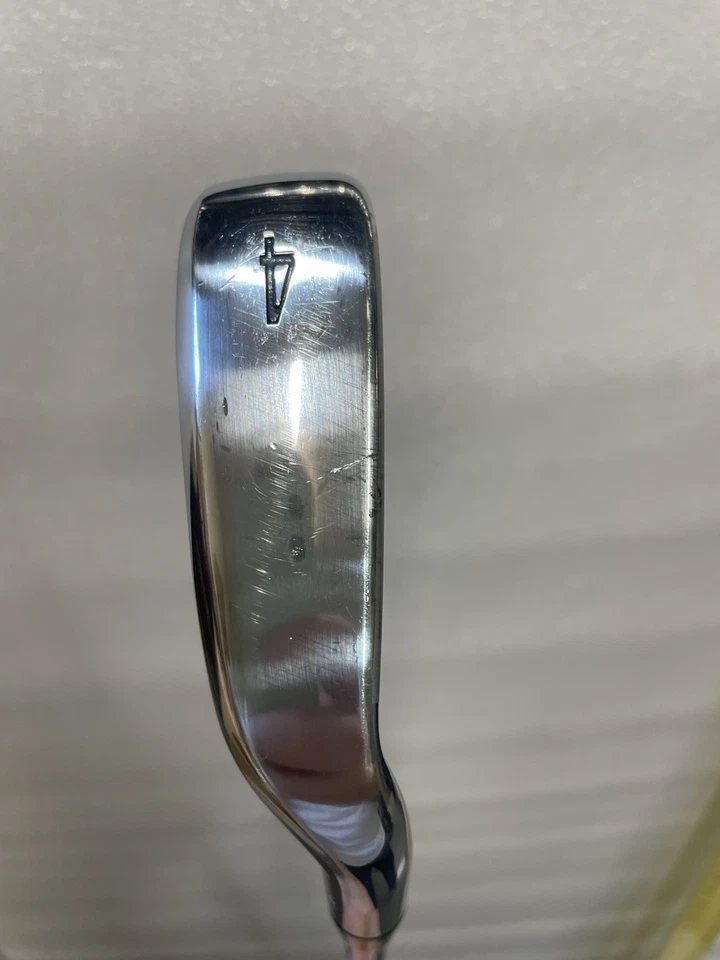 Cleveland 588 MT Mid-Trajectory 4 Iron RH | 40” Steel Traction 85 Stiff MCC4+ - Image 3 of 4