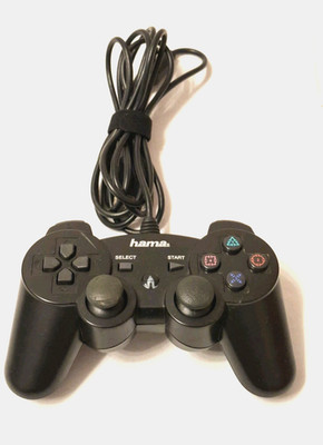 Hama Black Force (62860) Gamepad