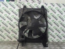 Radiateur Hyundai COUPE