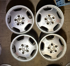 4x Original Mercedes A-Klasse W168 5,5J x 15 Zoll ET 54 A1684011702 4x Original Mercedes A-Klasse W168 5,5J x 15 Zoll ET 54 A1684011702