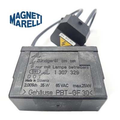 AL 1307329054 Xenon Scheinwerfer Zündgerät 2PIN GEN1 Litronic D2S D2R 35W
