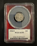 1924-S Mercury Dime 10C PCGS AU55 Better Date Certified Silver Coin EDC Label San Francisco Mercury