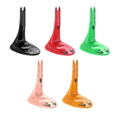 Bike Floor Type Parking Rack Stand Portable for Bike Storage Repair Outdoor