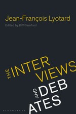 Jean-Francois Lyotard | Jean-Francois Lyotard...
